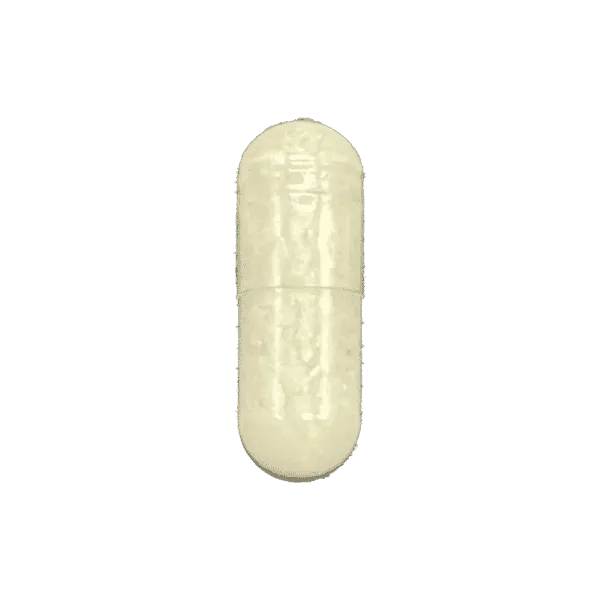 D Complex supplement
