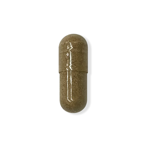 Ashwagandha supplement