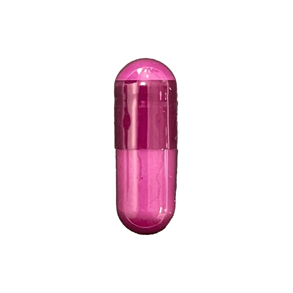 Chromium supplement
