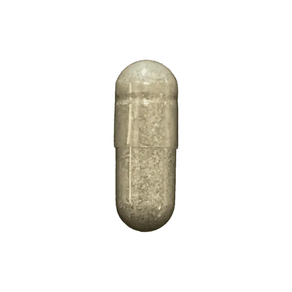 Iron supplement