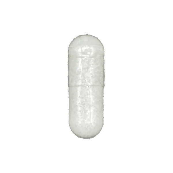 Trace Minerals supplement