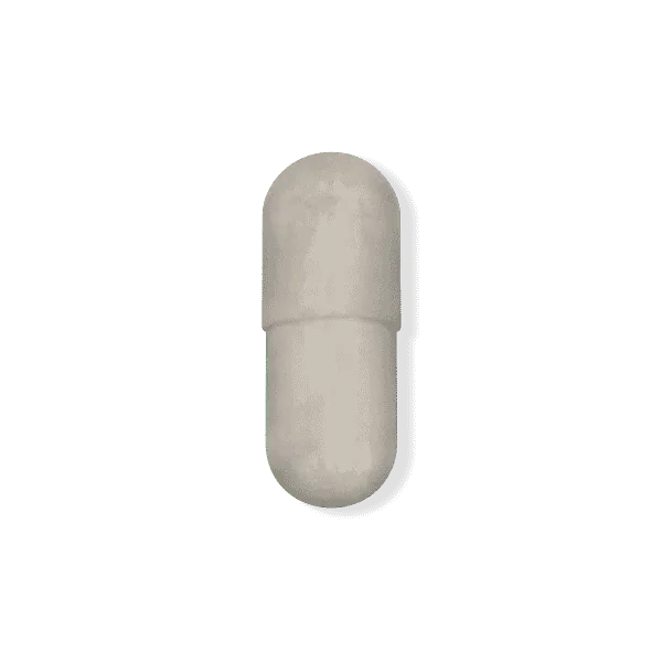 Magnesium supplement