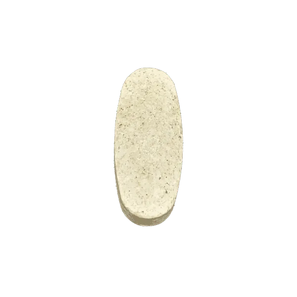 Multivitamin supplement