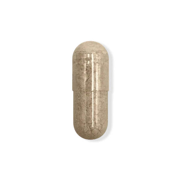 NAC supplement