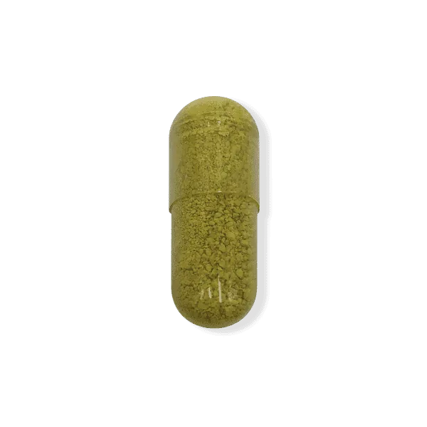 Quercetin supplement
