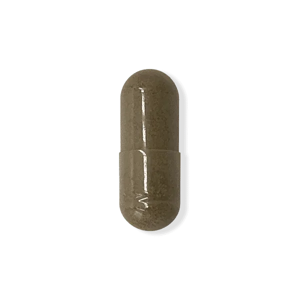 Triphala supplement