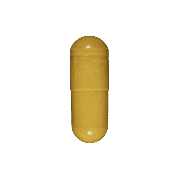 Turmeric supplement