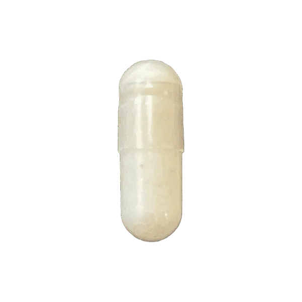 Zinc supplement